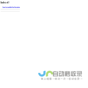 Index of /