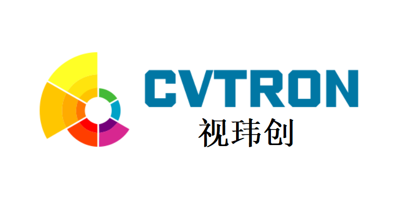 CVTRON视玮创-混合插卡拼接矩阵/分布式坐席管理系统/LED拼接处理器/智能中央控制器